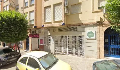 Peluqueria Ana Olivares
