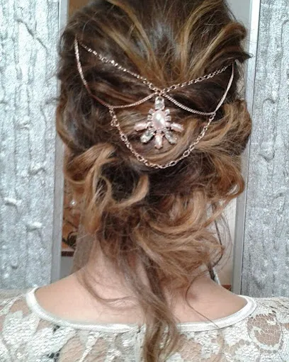 Peluquería Ana Otero