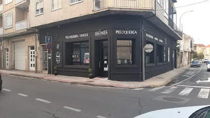 Peluqueria Ana Paula Nunes Matos