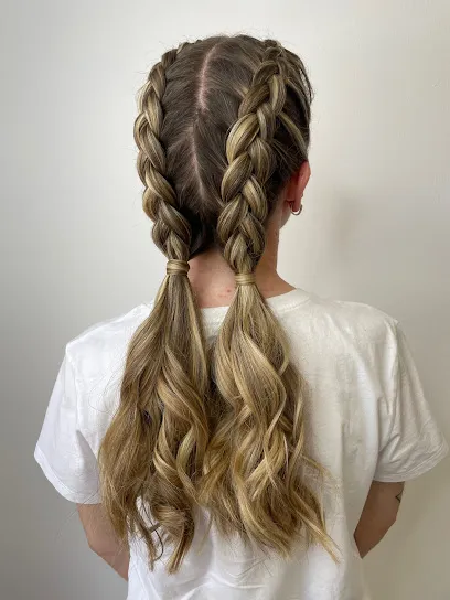 Peluquería Ana Peinado