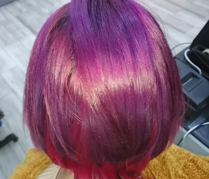 Peluquería Ana