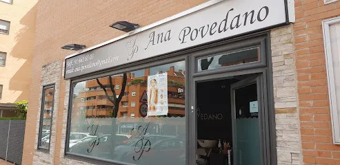 Peluquería Ana Povedano