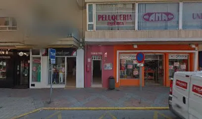 Peluqueria Ana