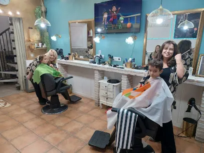 Peluquería Ana