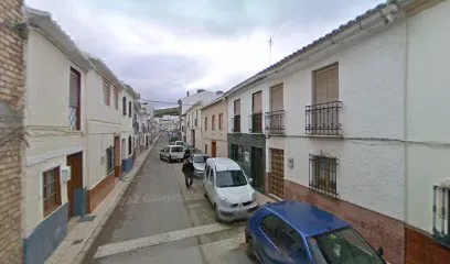 Peluquería Ana Sevillano.