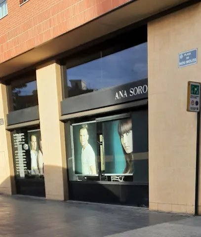 Peluquería Ana Soro