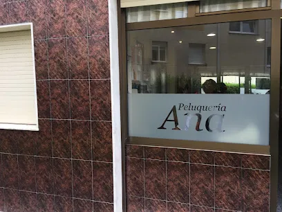 Peluqueria Ana
