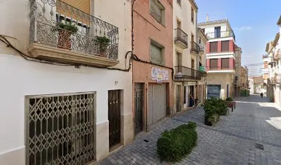 Peluquería Ana