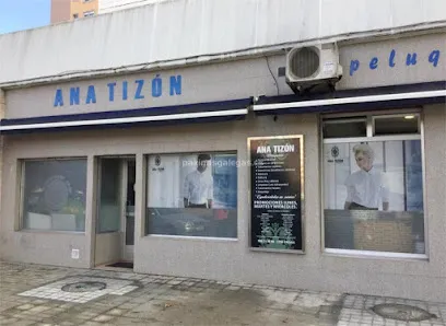 Peluquería Ana Tizón