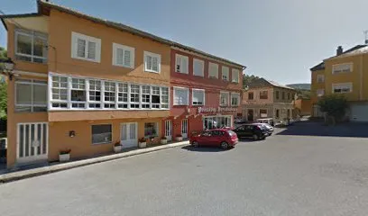 Peluquería Ana