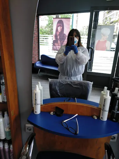 Peluquería Ana Vega