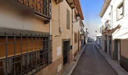 Peluquería Ana