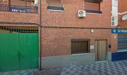 Peluquería Ana