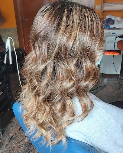 Peluquería Ana