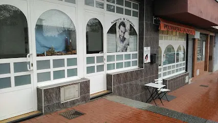 Peluqueria Ana
