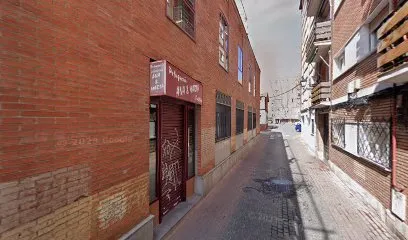 Peluquería Ana y María