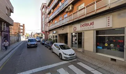 Peluquería Ana