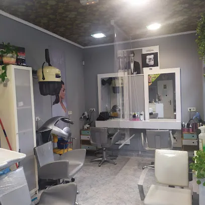 Peluquería Anabel