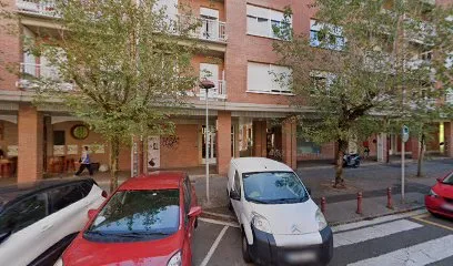 Peluquería Anahi Ileapaindegia