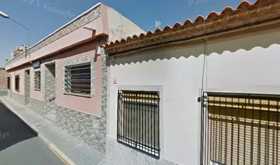 Peluquería Anais