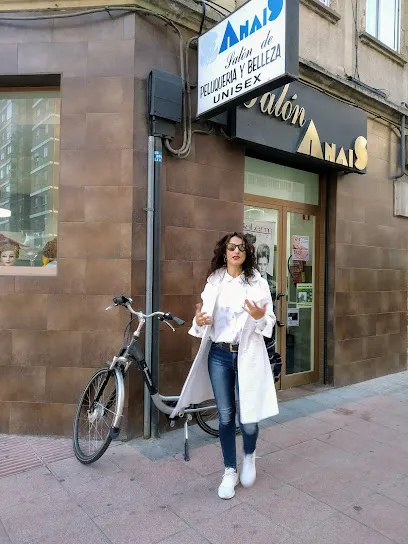 Peluquería Anais