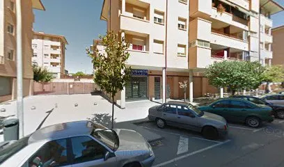 Peluqueria Anais