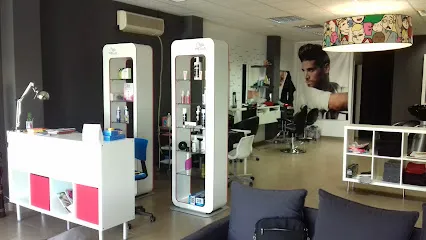 PELUQUERÍA ANAMAR BORMUJOS