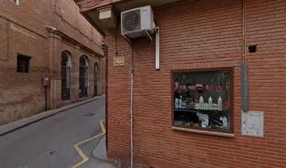Peluquería Anare