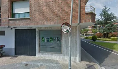 Peluquería Anare