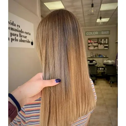 Peluquería AnaVpagan Estilistas Unisex