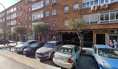 Peluquería Ancar Estilistas