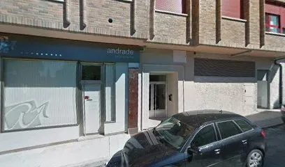 Peluquería Andrade