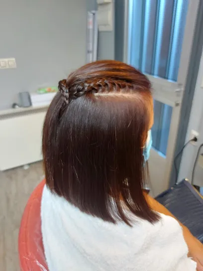 Peluqueria Andrea Couto