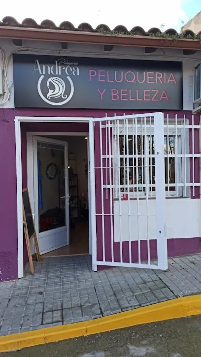Peluqueria Andrea