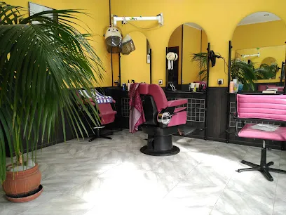 Peluquería Andrés
