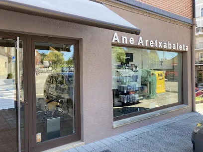 Peluquería Ane
