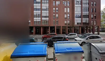 Peluqueria Ane durango