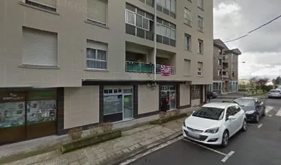 PELUQUERIA ANE ZAMUDIO