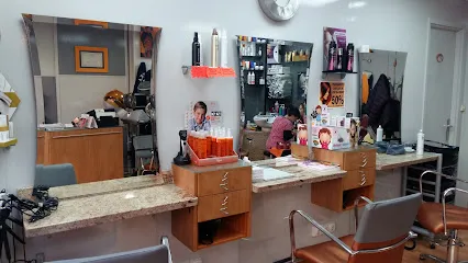 Peluquería Aneka