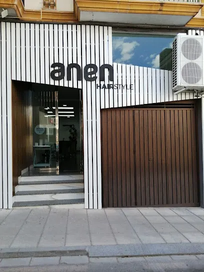 Peluquería Anen
