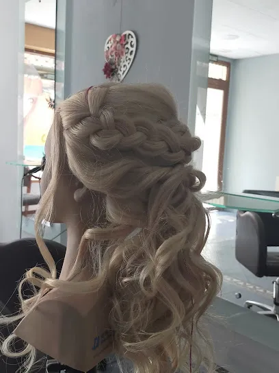 Peluquería Angara