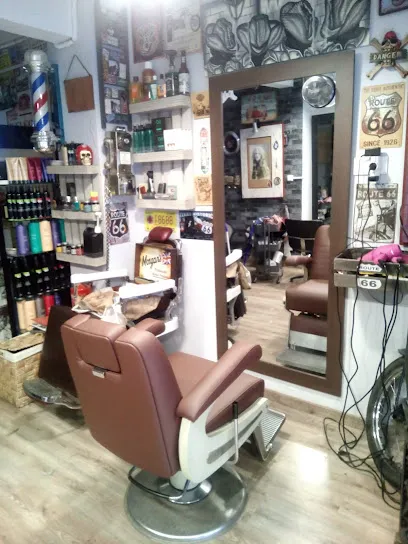 Peluqueria Àngel