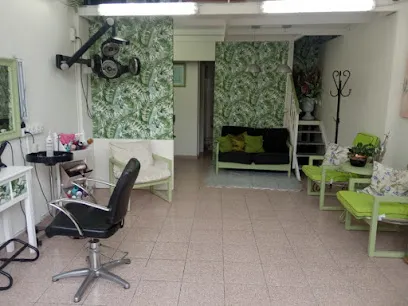 Peluquería Ángel