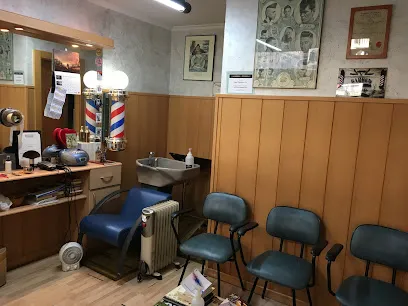 Peluquería Ángel