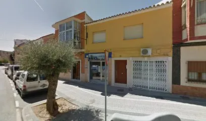 Peluquería Angela