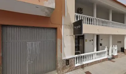 Peluquería Ángela