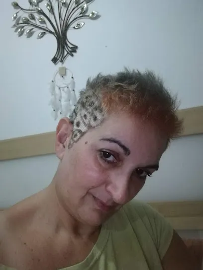 Peluqueria Angela Dominguez