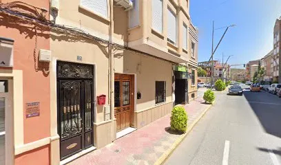 Peluquería Ángela