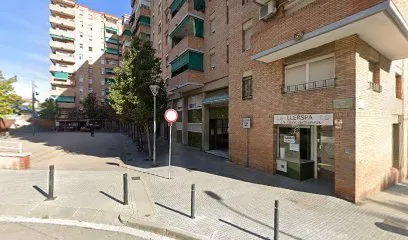 Peluquería Ángela Soler