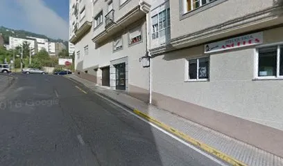 Peluquería Angeles